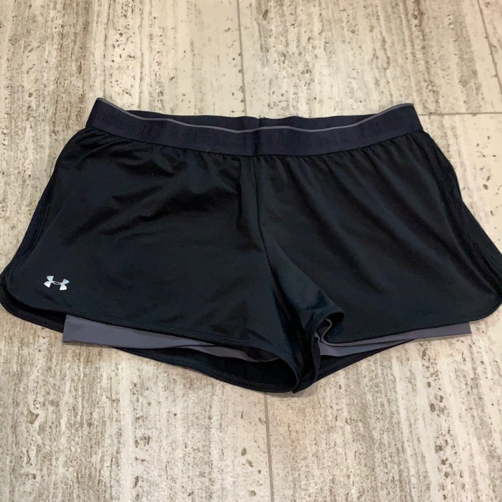 Women’s Under Armor Shorts